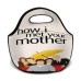 Bolsa Lancheira How I Met Your Mother mod 02